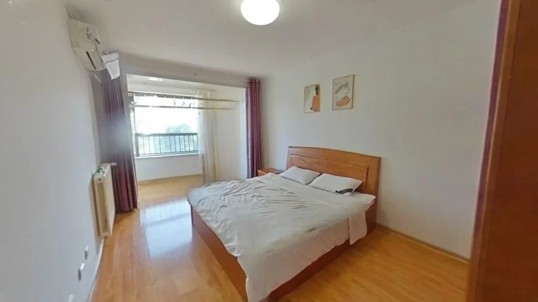 Lushang Shoufu - View 3