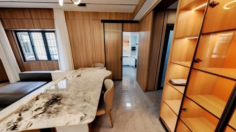 Robinson Shopping Plaza Phase II - View 6