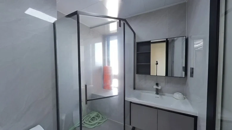 Zhongzhai Lanhai Yunyi A District - View 9