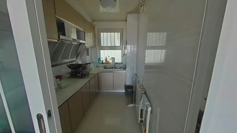 Shen-Tie Hexie Jiayuan - View 9