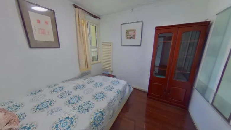 Heavenly福Garden苑translates to - View 3