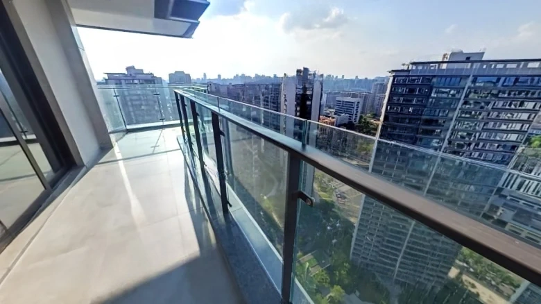 Langji Purple Realm Mansion - View 16