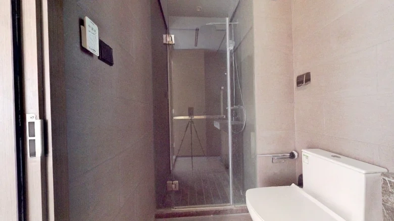 Canal Era Garden - View 6