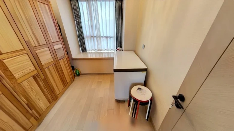 Shanghai Panlong Tiandi Phase II - View 4