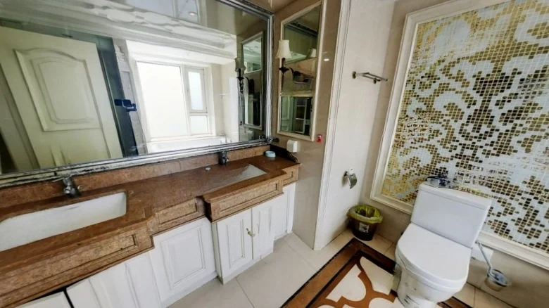 Wanda Mansion - View 9