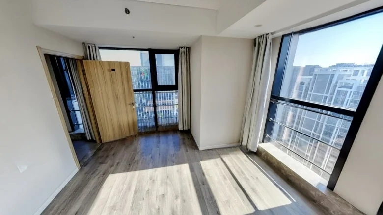 Han Valley Golden Valley - View 2