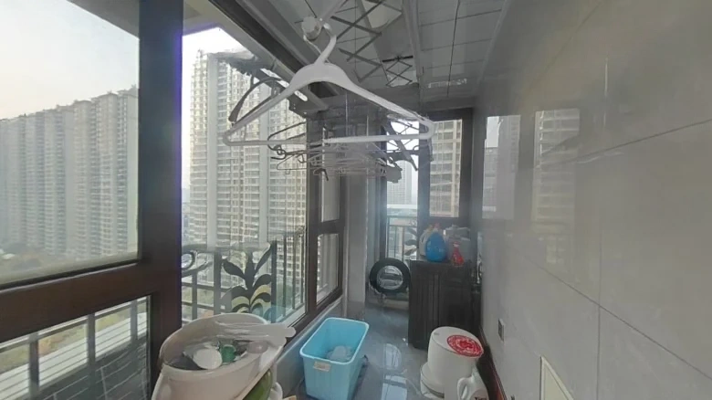 Tai Feng Guan Hu - View 15