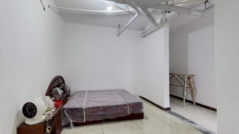 Ocean Wide Tianzhu Phase II - View 3