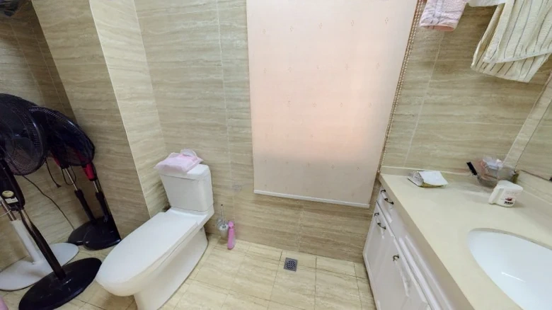 Baijiahu West Garden Paris City - View 10