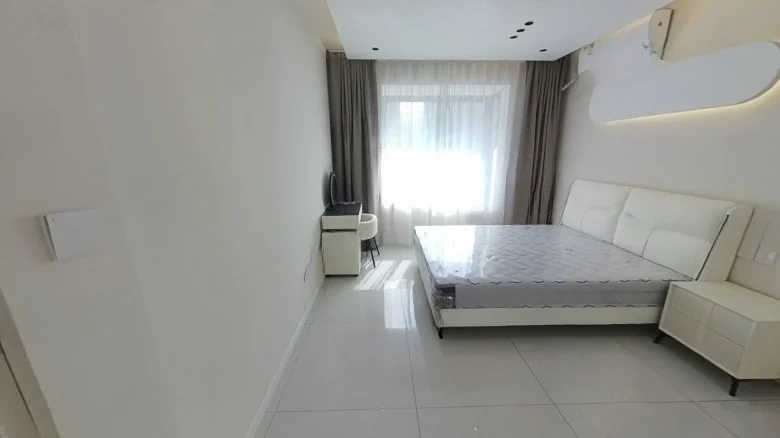 Silver Fragrance Garden - View 3