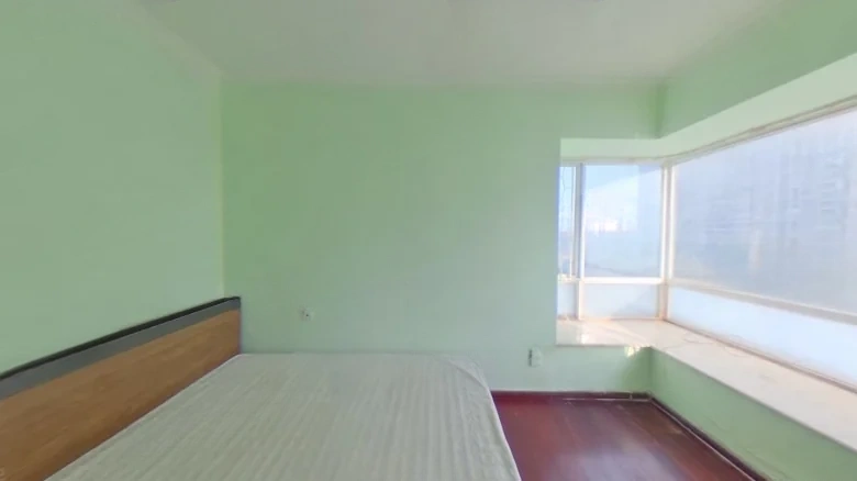 Hongjing Garden - View 3