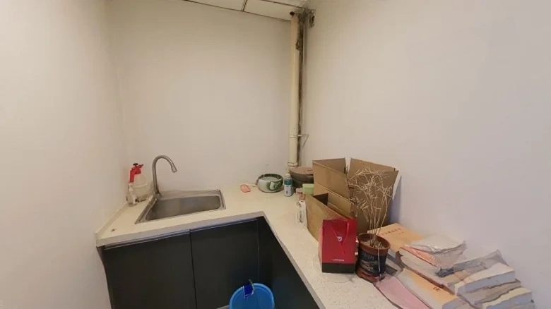 China Storage Plaza - View 4