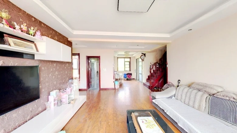 Baitong Shangfeng Shangshui - View 4