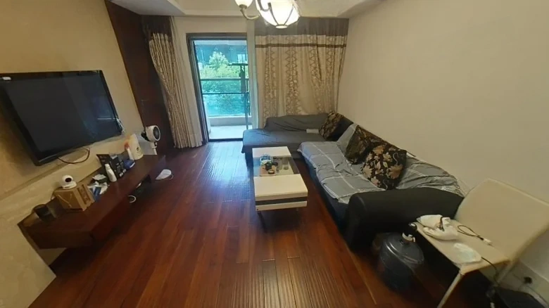 Sandalwood Garden - View 4