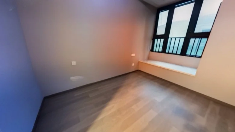 Green City·Sincere Garden - View 1