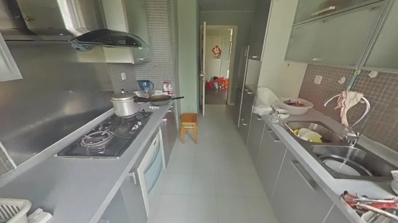 Vanke Yitian Plaza - View 7