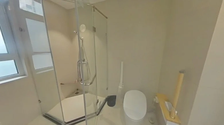 Poly Rafi Residences Raffine Garden East District - View 11