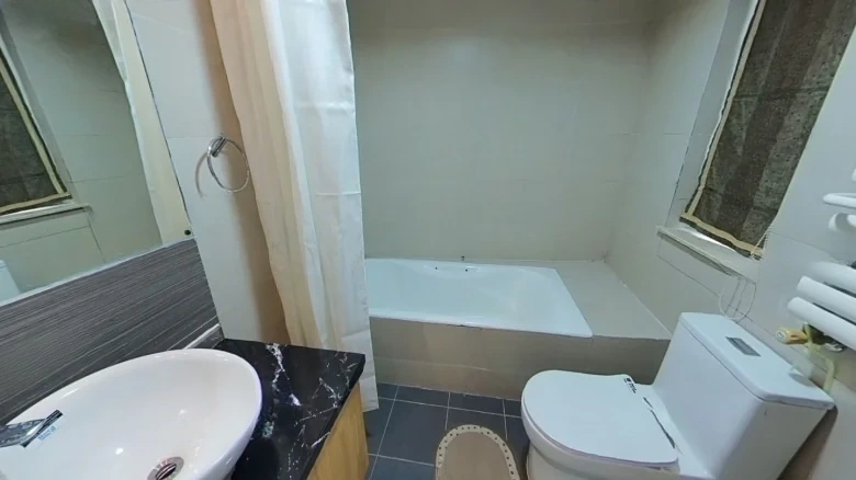 Mountain Water Famous Garden Phase II - View 14