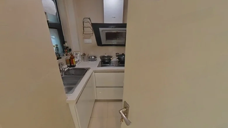 Blue Jingya Residence - View 5