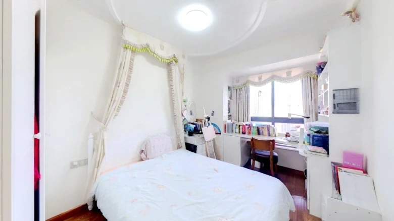 Tefang Wuyuan Xinzu - View 2