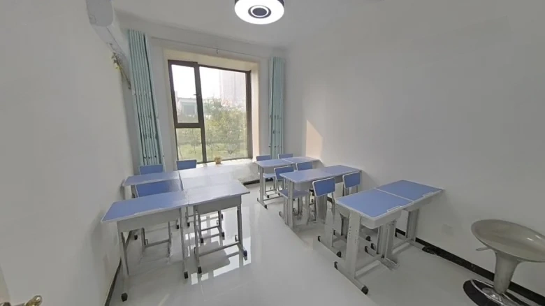 Heavenly Seal Masterpiece - View 2