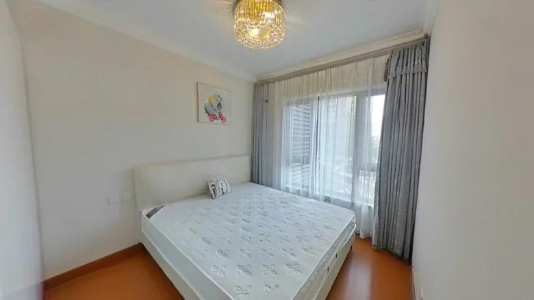 Evergrande Central Plaza Phase VI - View 2