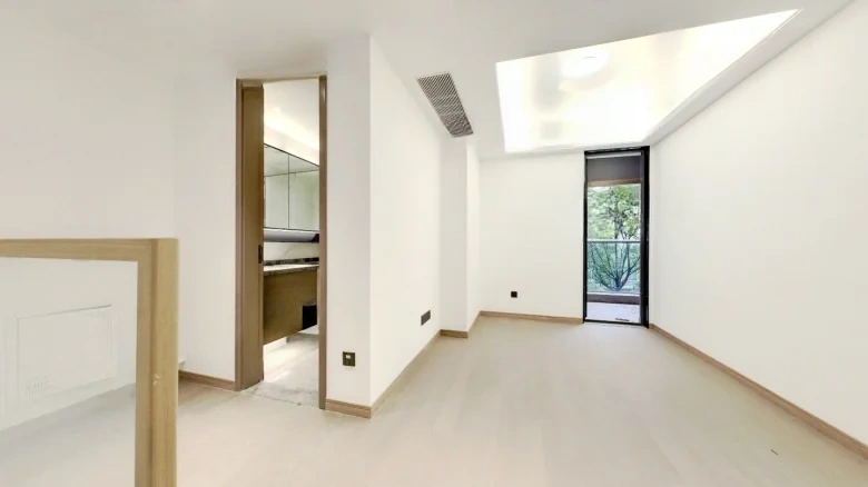 DeXin LuHu Cloud Villa - View 2