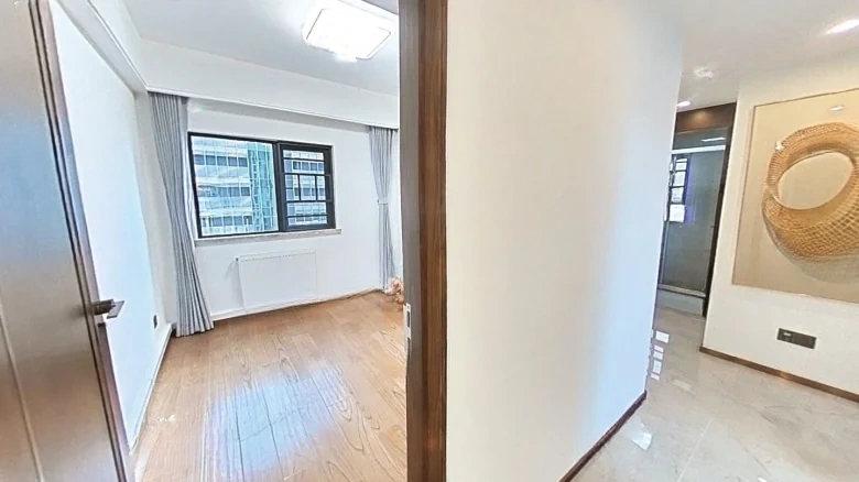 Vanke Li JinYu Riverside Bay - View 7