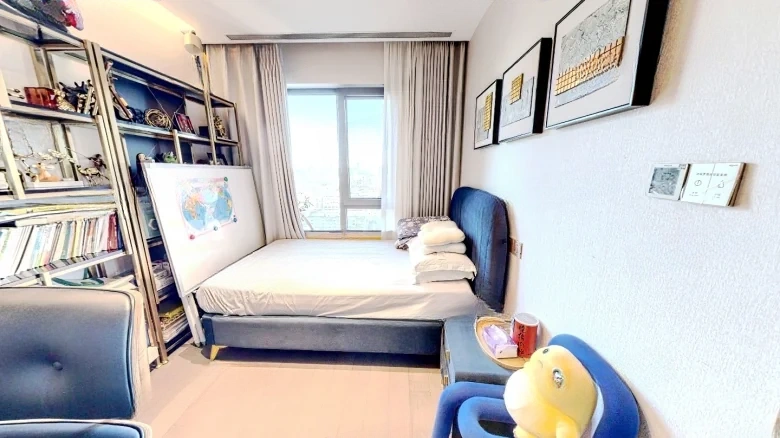 Longfor Tianyi - View 2