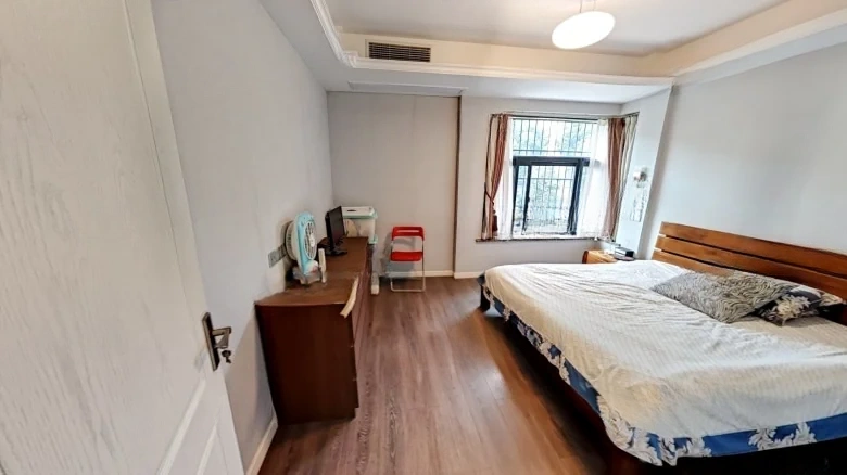 Modern Garden Villa - View 6