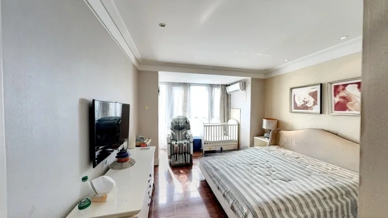 Swan Bay North District - View 4