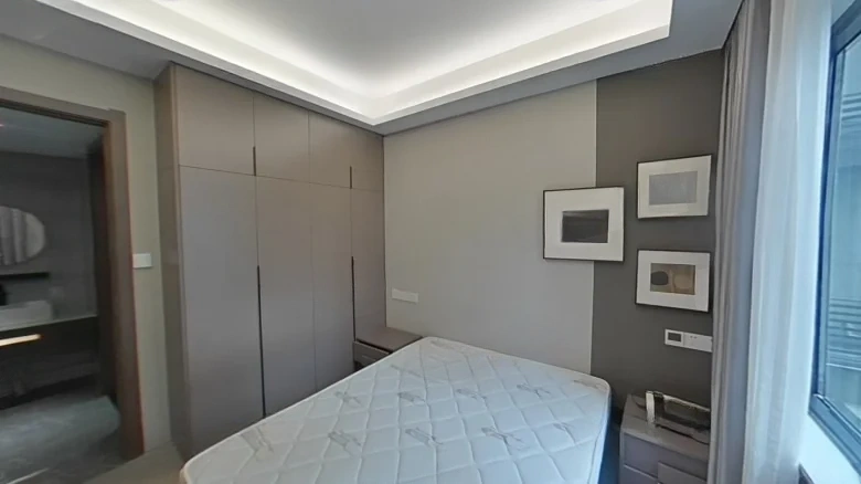 Rongjing City Xinyuan - View 3