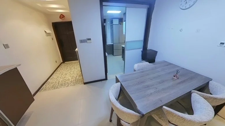 Mingducheng (Apartment) - View 5