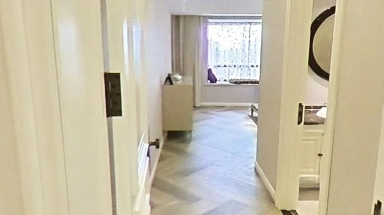 Shimao Xin Wuli River - View 3