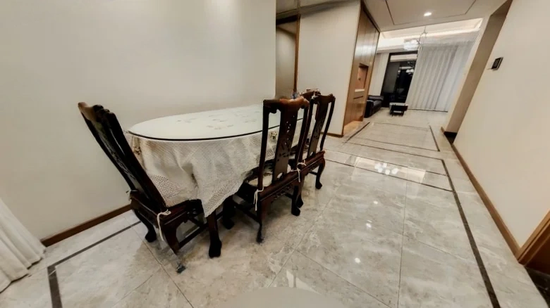 Green City Qin Garden - View 6