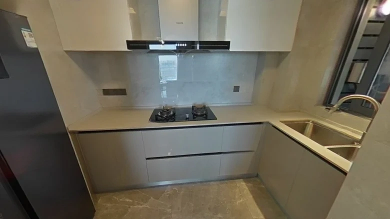 Spring棠Lan Villa - View 8