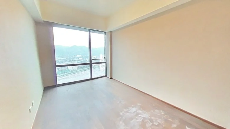 Chongqing Raffles City Plaza - View 3