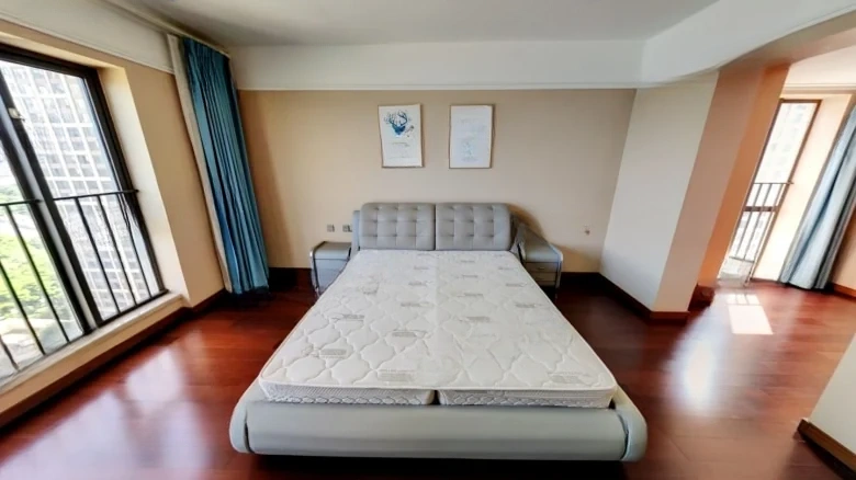 Zhonghang City A District - View 2