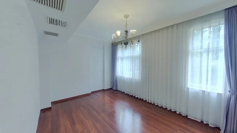 Lijia Garden - View 2