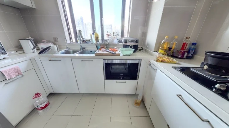 Wanglan Mansion - View 6