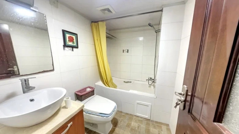 Jinze Tower - View 8