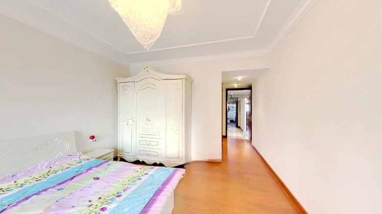 Peninsula Skyline - View 4