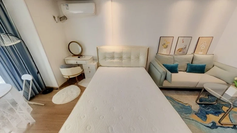 Purui Yue Fu - View 4