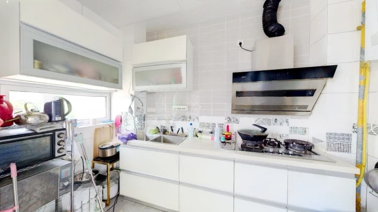 China Construction Shangxi Place - View 7