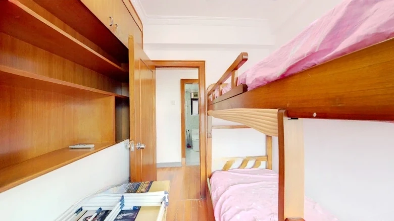 Hai Zhu Peninsula Garden - View 6