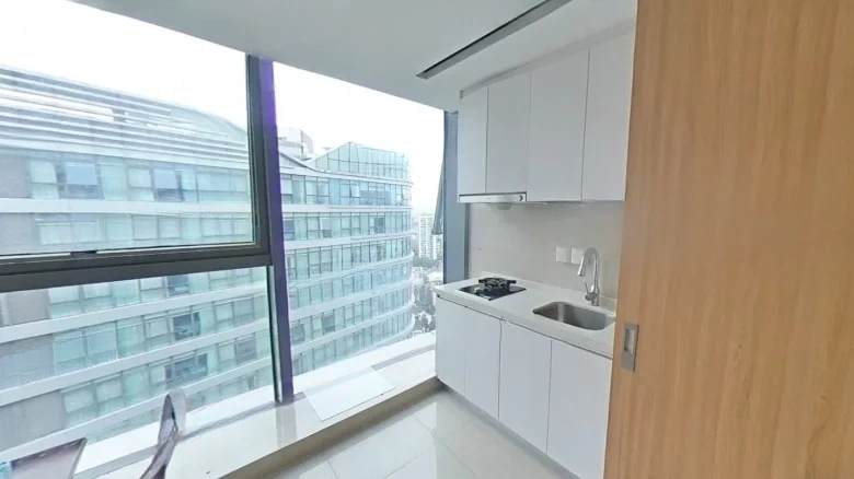 Jianye Wuyue Square - View 5