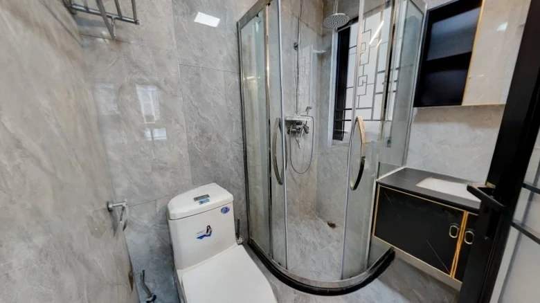 Xue Ling Xin Cun Village - View 6