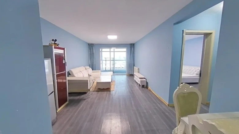 Haiyan Elegant Residence - View 5