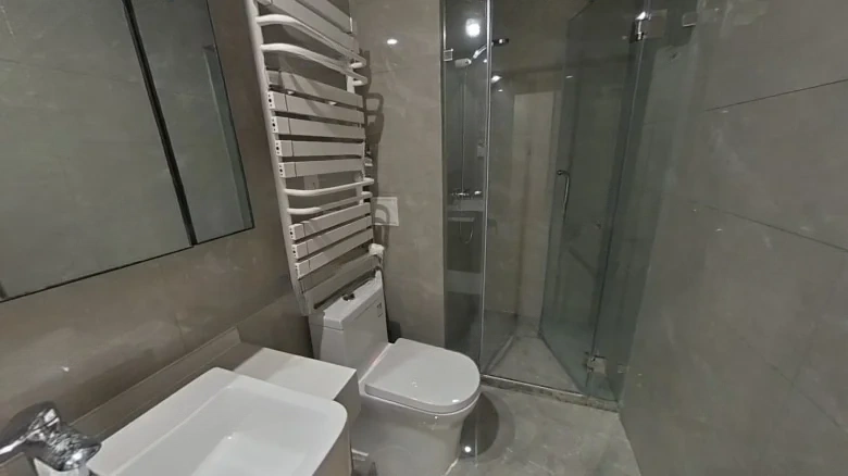 Jiuxishi Prime Mansion - View 6