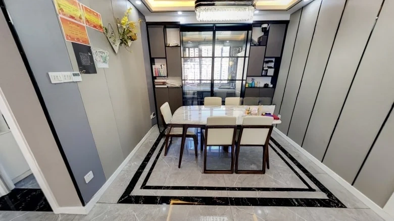 Jadeite Grand View - View 7